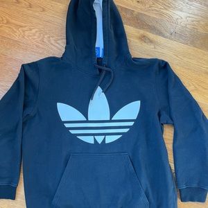 Adidas Men’s XL Hooded Sweatshirt